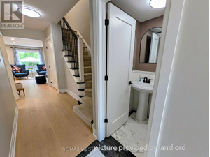 3+ Bedroom apartment for rent in Oakville 
