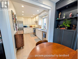 3+ Bedroom apartment for rent in Oakville 
