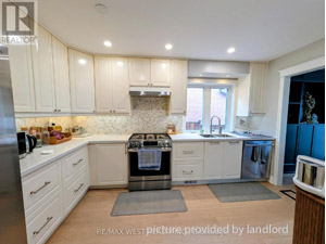 3+ Bedroom apartment for rent in Oakville 