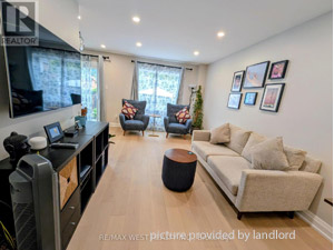 3+ Bedroom apartment for rent in Oakville 
