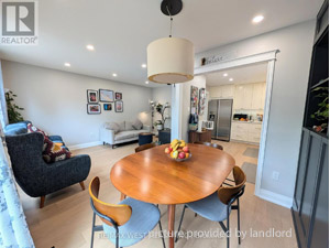 3+ Bedroom apartment for rent in Oakville 