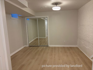 Bachelor apartment for rent in TORONTO 