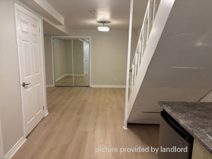 Bachelor apartment for rent in TORONTO 