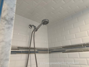 Bachelor apartment for rent in TORONTO 