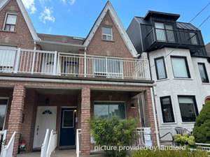 Bachelor apartment for rent in TORONTO 