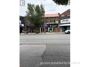 1 Bedroom apartment for rent in TORONTO