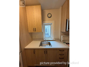1 Bedroom apartment for rent in TORONTO