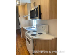 1 Bedroom apartment for rent in TORONTO