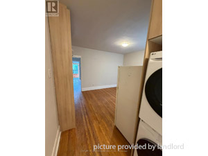 1 Bedroom apartment for rent in TORONTO