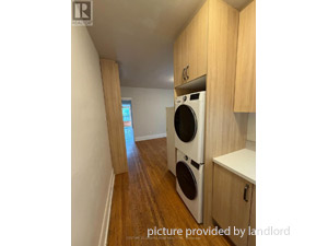 1 Bedroom apartment for rent in TORONTO