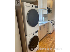 1 Bedroom apartment for rent in TORONTO