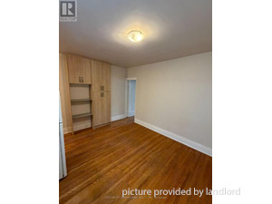 1 Bedroom apartment for rent in TORONTO