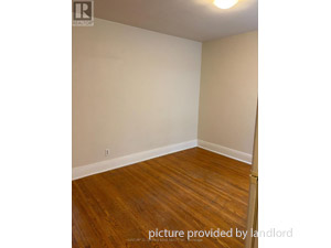 1 Bedroom apartment for rent in TORONTO