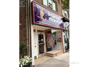 1 Bedroom apartment for rent in TORONTO