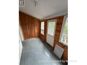 1 Bedroom apartment for rent in TORONTO