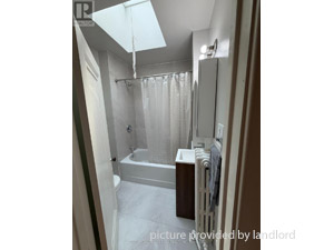 1 Bedroom apartment for rent in TORONTO