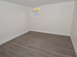 2 Bedroom apartment for rent in TORONTO