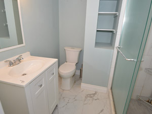 2 Bedroom apartment for rent in TORONTO