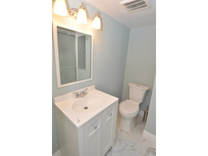 2 Bedroom apartment for rent in TORONTO