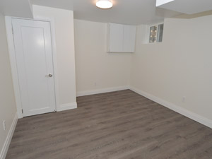 2 Bedroom apartment for rent in TORONTO
