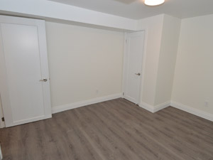 2 Bedroom apartment for rent in TORONTO