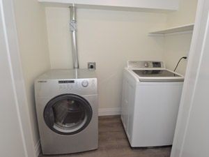 2 Bedroom apartment for rent in TORONTO