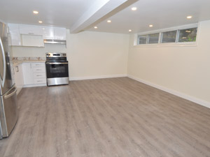 2 Bedroom apartment for rent in TORONTO