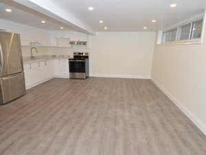 2 Bedroom apartment for rent in TORONTO
