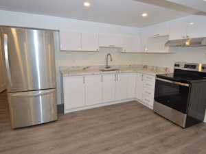 2 Bedroom apartment for rent in TORONTO