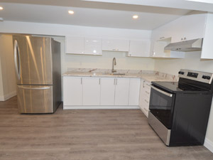 2 Bedroom apartment for rent in TORONTO