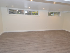 2 Bedroom apartment for rent in TORONTO