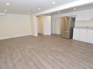 2 Bedroom apartment for rent in TORONTO