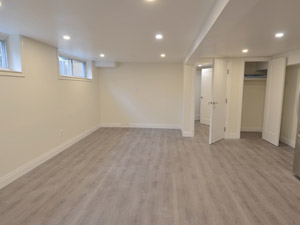 2 Bedroom apartment for rent in TORONTO