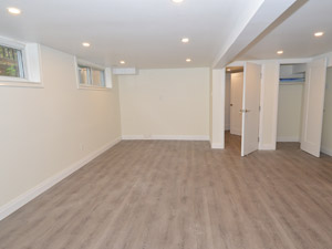 2 Bedroom apartment for rent in TORONTO
