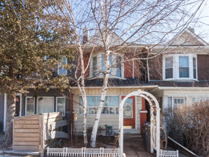 1 Bedroom apartment for rent in TORONTO