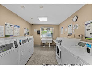 1 Bedroom apartment for rent in NORTH YORK