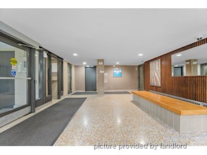 1 Bedroom apartment for rent in NORTH YORK