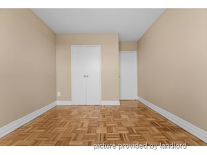 1 Bedroom apartment for rent in NORTH YORK