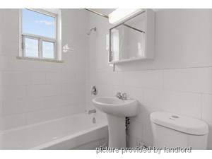 1 Bedroom apartment for rent in NORTH YORK