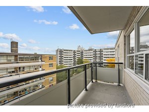 1 Bedroom apartment for rent in NORTH YORK