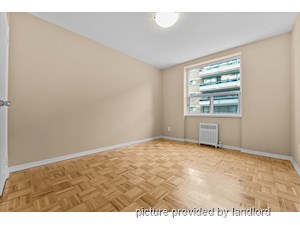 1 Bedroom apartment for rent in NORTH YORK