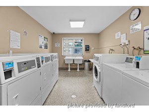 2 Bedroom apartment for rent in NORTH YORK