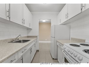 2 Bedroom apartment for rent in NORTH YORK