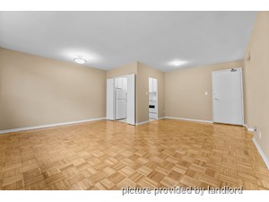 2 Bedroom apartment for rent in NORTH YORK