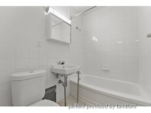 2 Bedroom apartment for rent in NORTH YORK