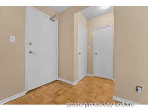 2 Bedroom apartment for rent in NORTH YORK