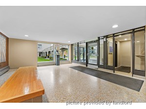 2 Bedroom apartment for rent in North York