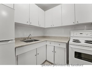 2 Bedroom apartment for rent in North York