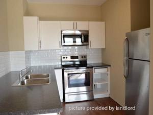 1 Bedroom apartment for rent in SARNIA