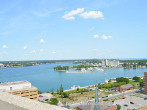 2 Bedroom apartment for rent in SARNIA